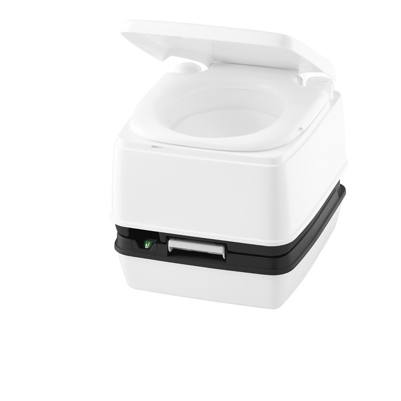 Plastimo Wc Porta Potti Chemical 165 Qube