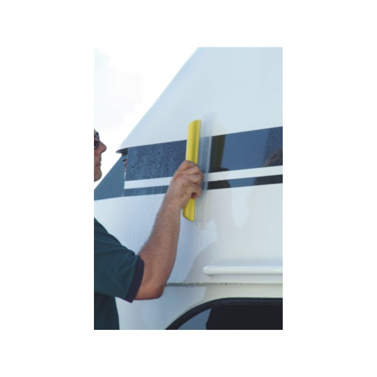 Plastimo Schaber 35 cm