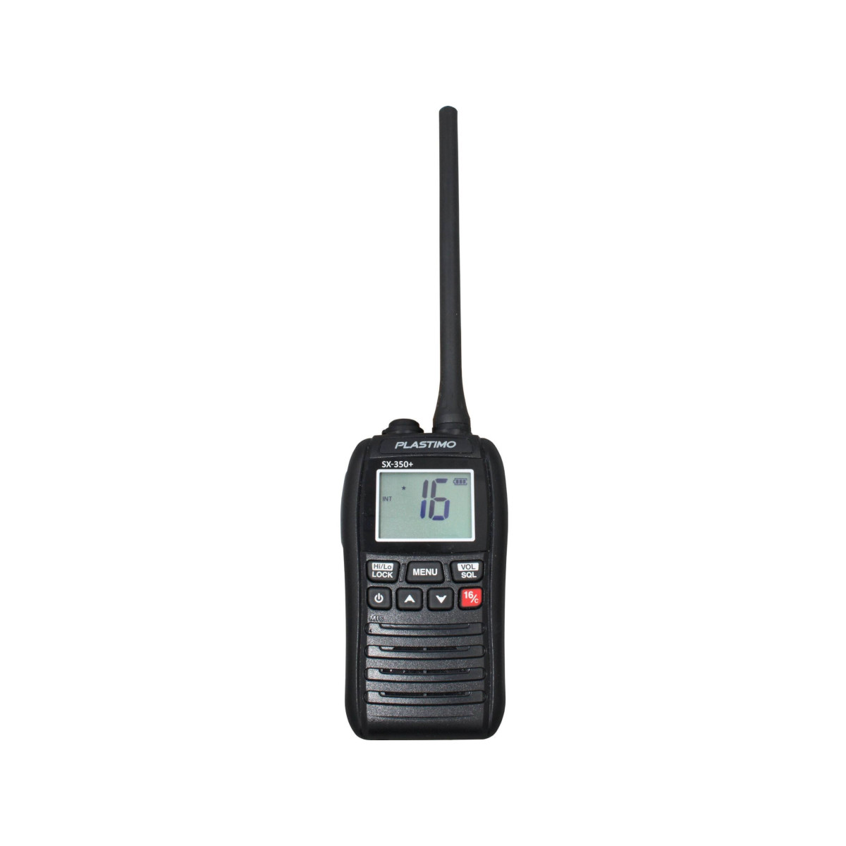 Plastimo Vhf Sx-350+ Handfunkgerät