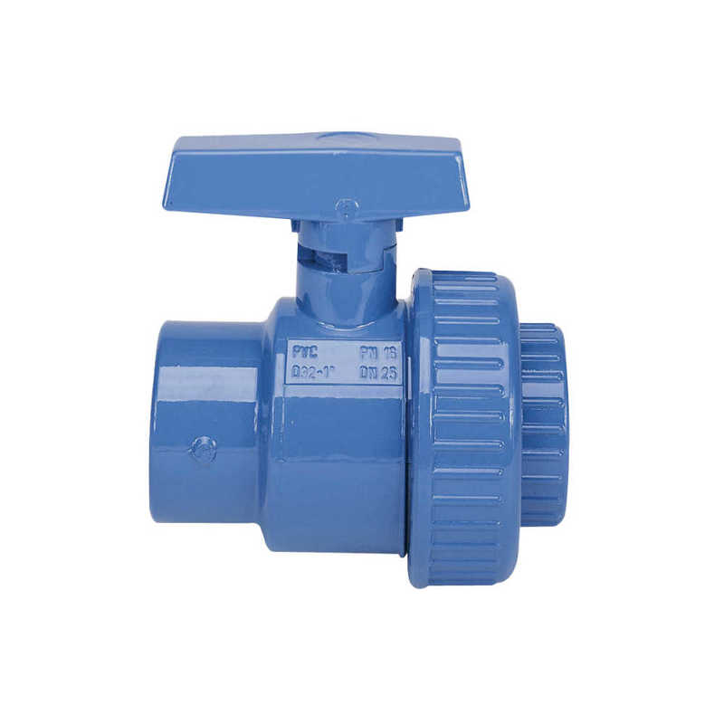 Plastimo Kugelventil 1'' Zoll