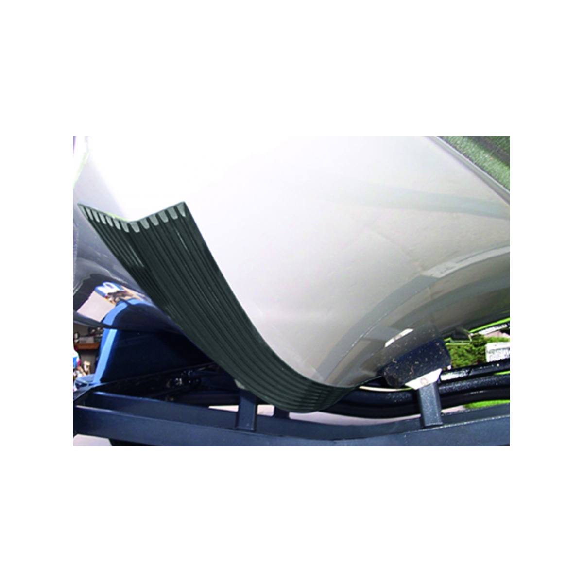 Plastimo Kielschutz Weiß Keelshield®