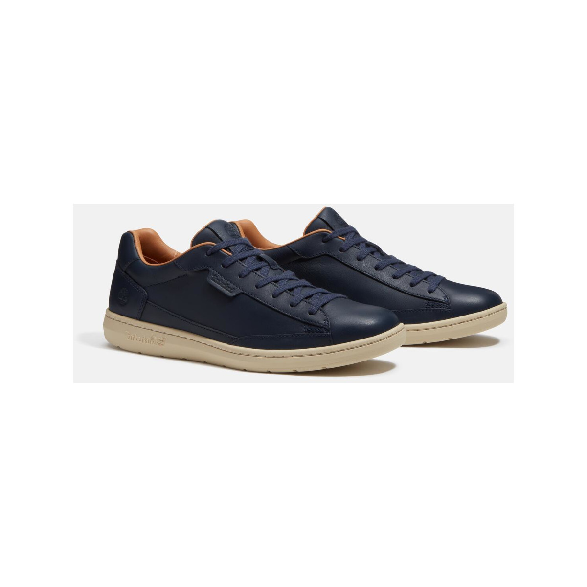 Timberland Portofino Pier Bootsschuh Herren - Farbe marineblau