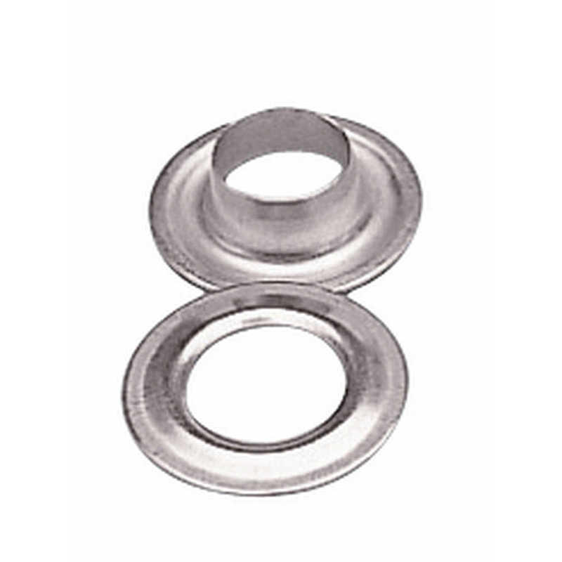 Plastimo Messingoese 10mm (10 Stk)