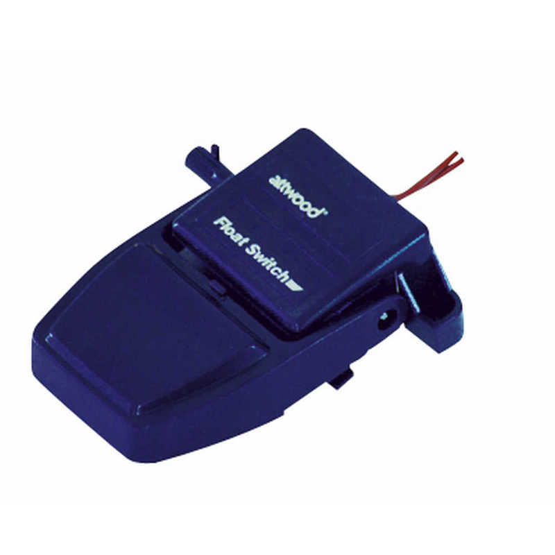 Plastimo Automatik-Bilgenschalter