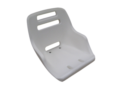 Plastimo Admiral Seat+Cushions+Pedestal Alu