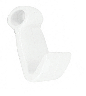 Plastimo Polyamid Haken Grau Fuer Annexe