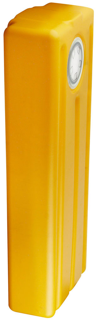 Plastimo Black Water Tank Vertic.41l 20x39x65cm