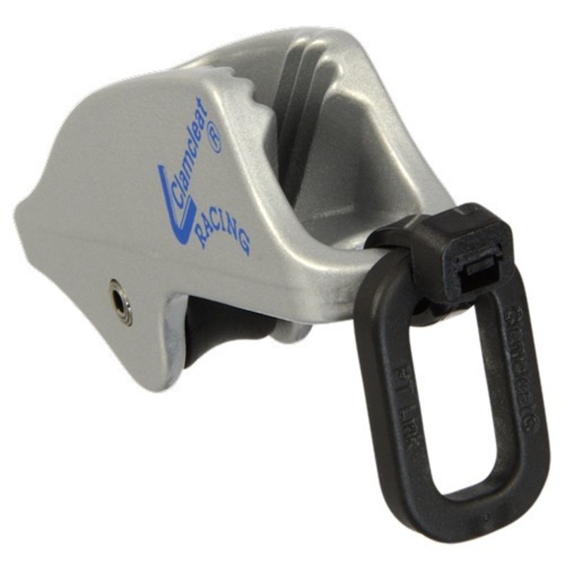 Plastimo Racing Mit Leitrolle Alu