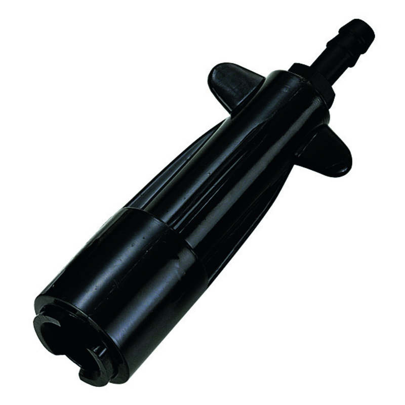 Plastimo Stecker F Schlauch Am Motor