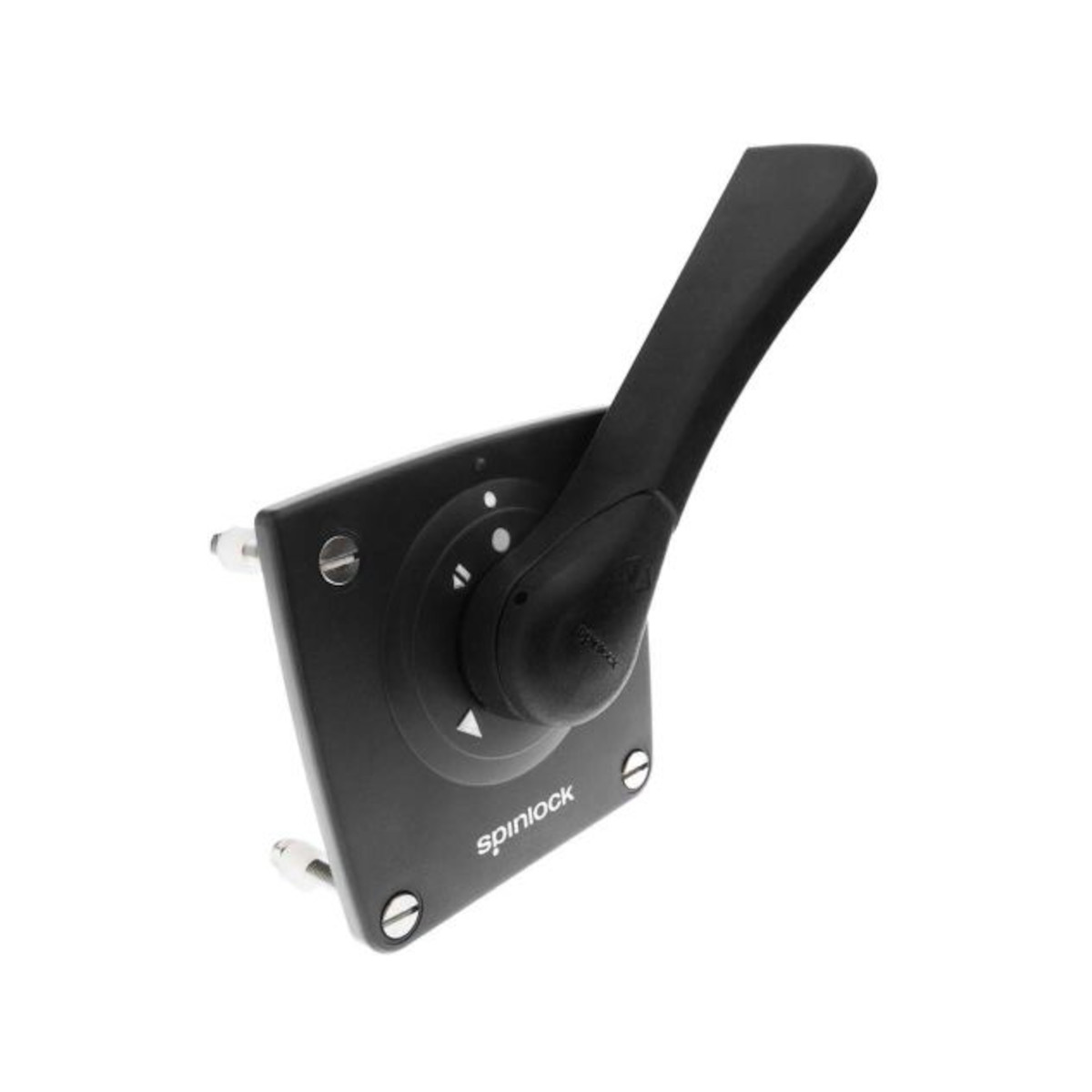 Spinlock Frontplatte und abnehmbarer Schalthebel ATCU