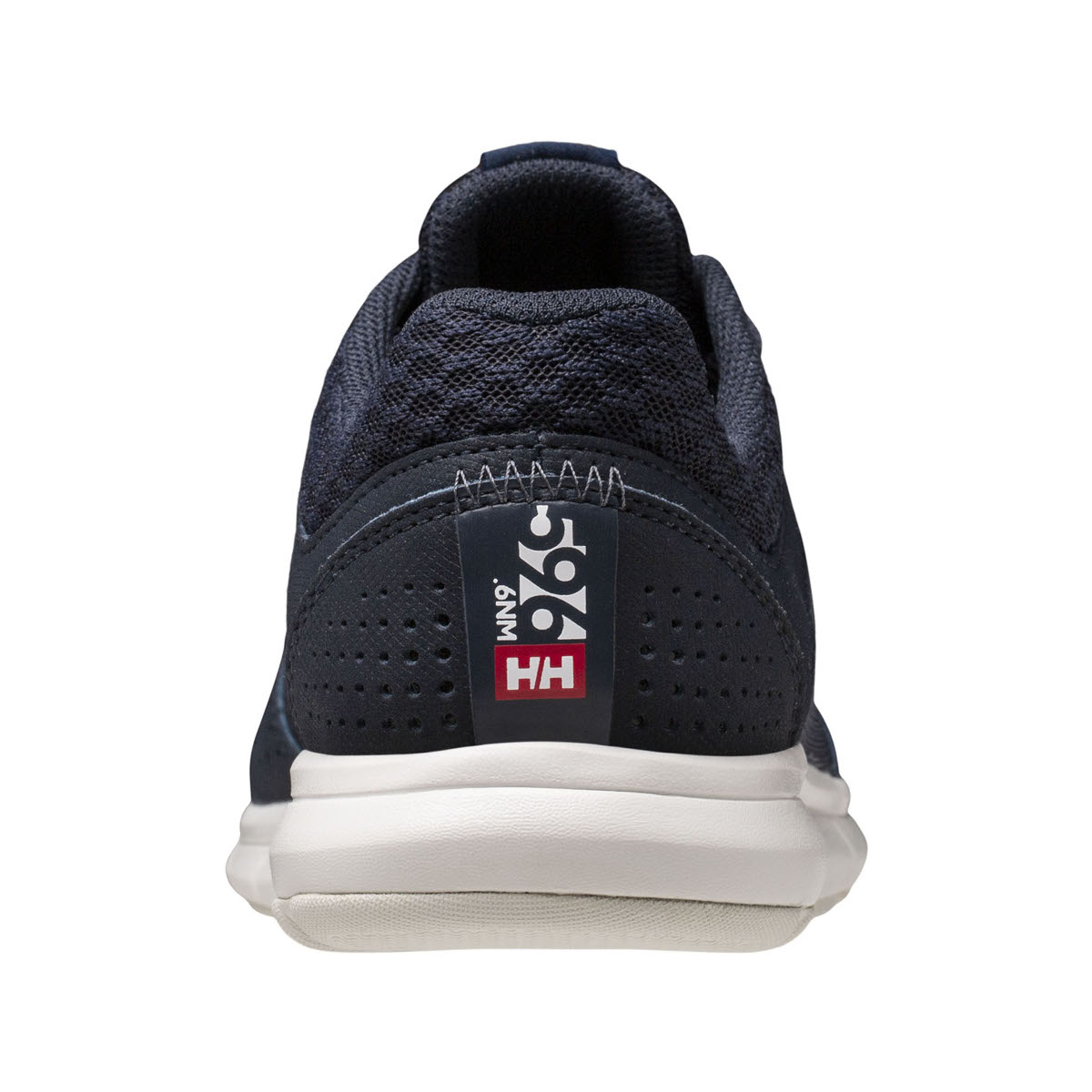 Helly Hansen Ahiga V4 Hydropower Segelschuh Damen marineblau-weiß, Größe 37,5