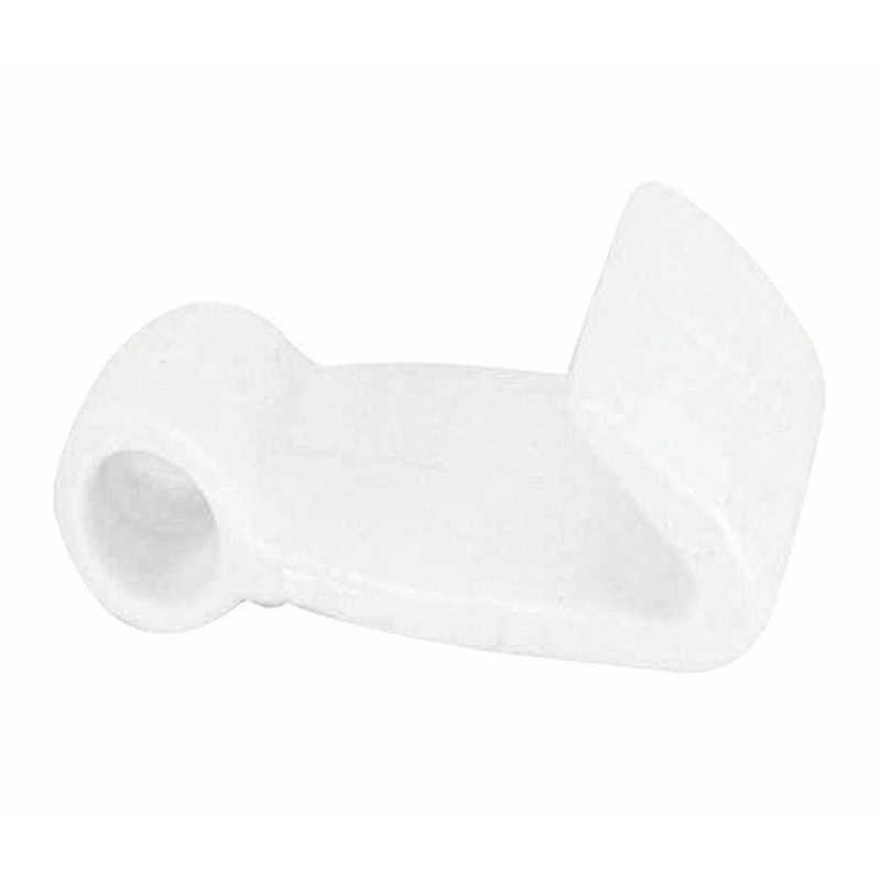 Plastimo Polyamid Haken Weiss Fuer Annexe
