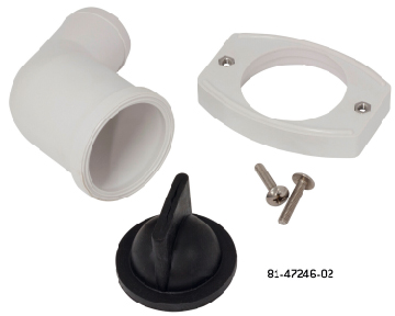 Plastimo Set Von Dichtungsringen