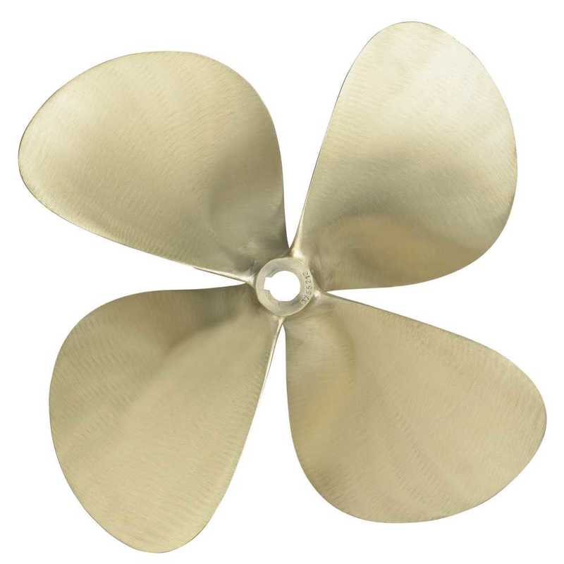 Vetus P4E Propeller 15'Ø, 15' Steigung