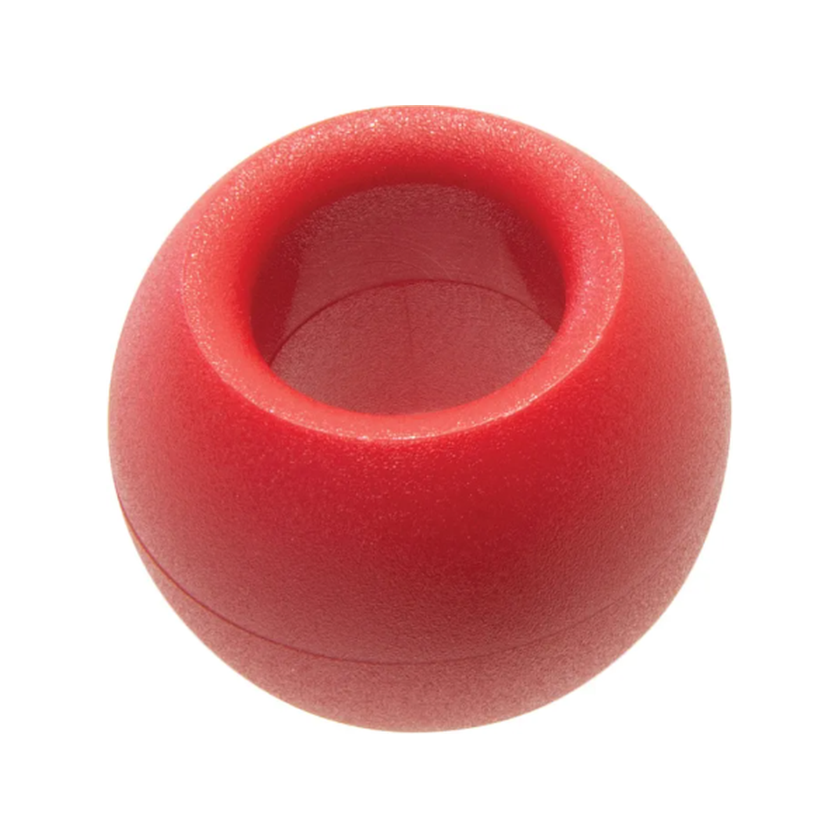 Ronstan Fallenstopper OD32mm, ID15mm rot