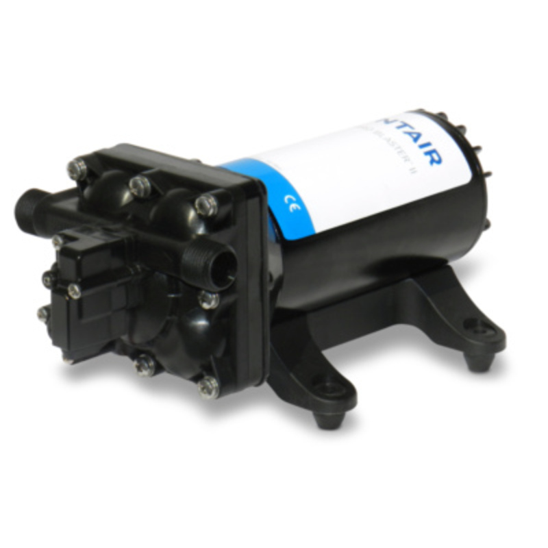 Plastimo Pumpe Problaster™ Ii Pumps 12v