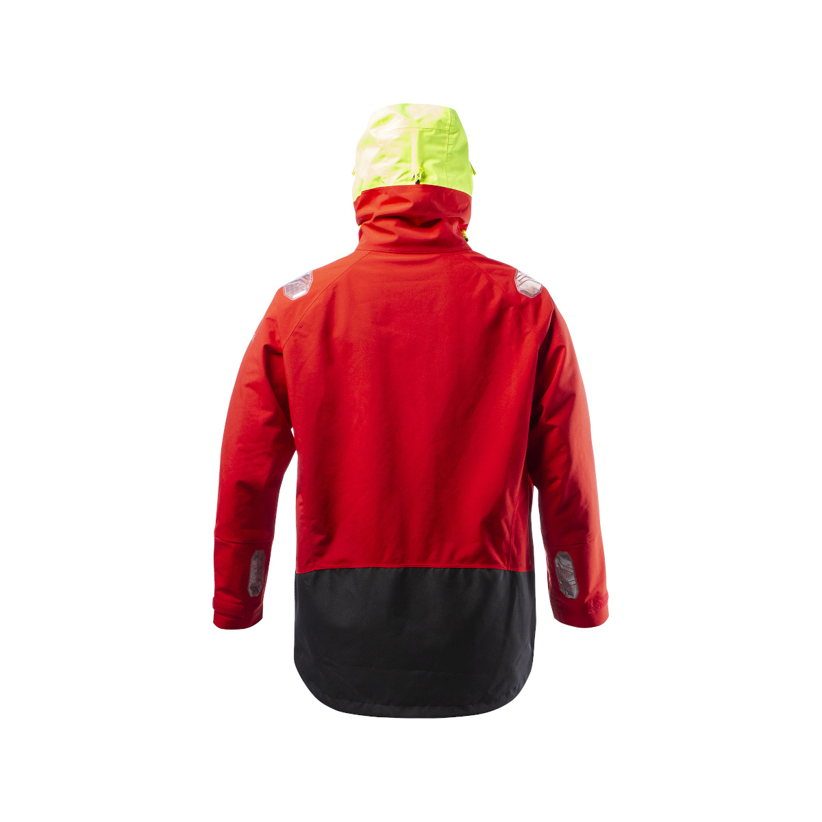 SALE: Zhik OFS700 Segeljacke Coastal Herren rot