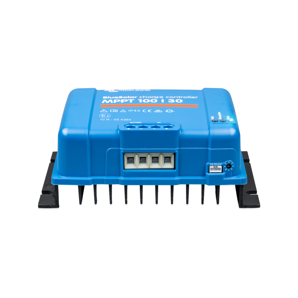 Victron BlueSolar MPPT 100/30 Solar-Laderegler