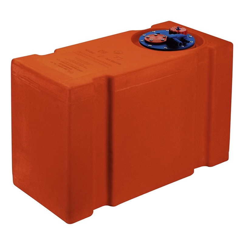 Plastimo Benzinkanister 65 L