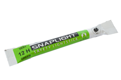 Plastimo Lightstick (x3) Mixed Colour Oxy Blister