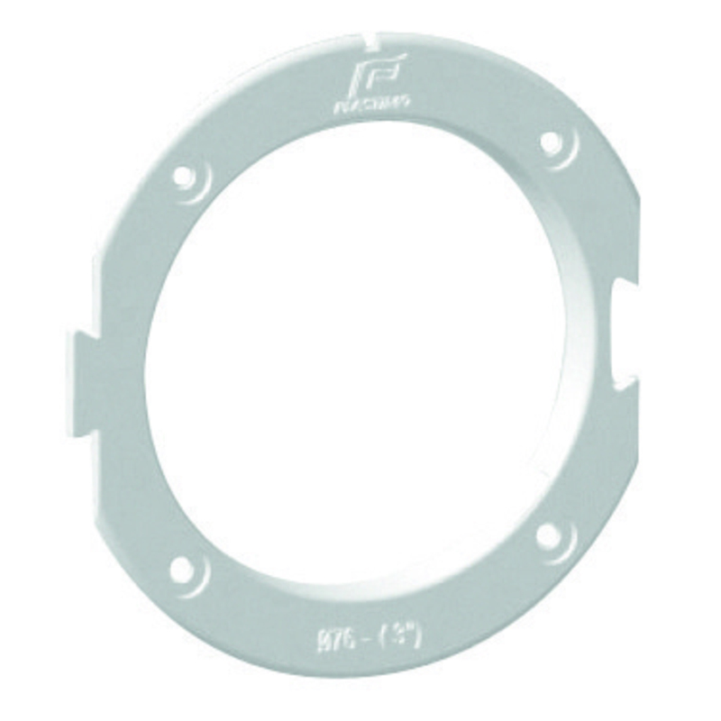 Plastimo 'flansch 5mm 3'''