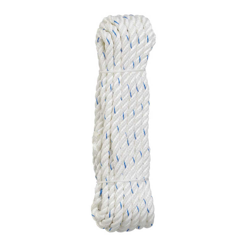 Plastimo Xm Marine Lines Polyester Blau 12mm
