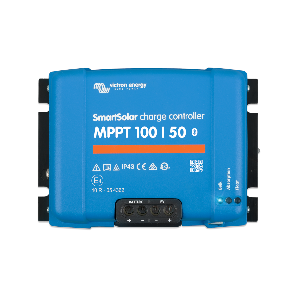 Victron SmartSolar MPPT 100/50 Solar-Laderegler