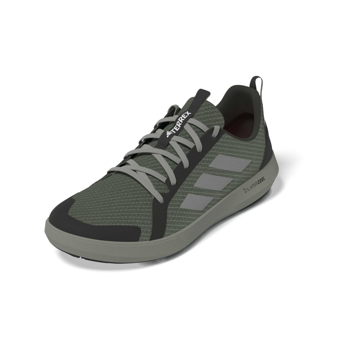 Adidas Boat Lace Bootsschuh Unisex - Farbe hellgrün