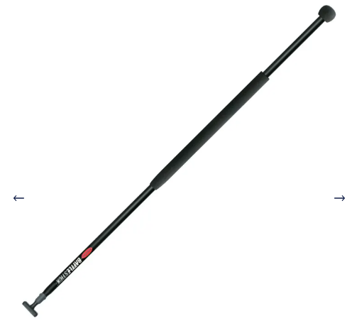 Ronstan Pinnenausleger teleskopierbar 1070mm-1770mm