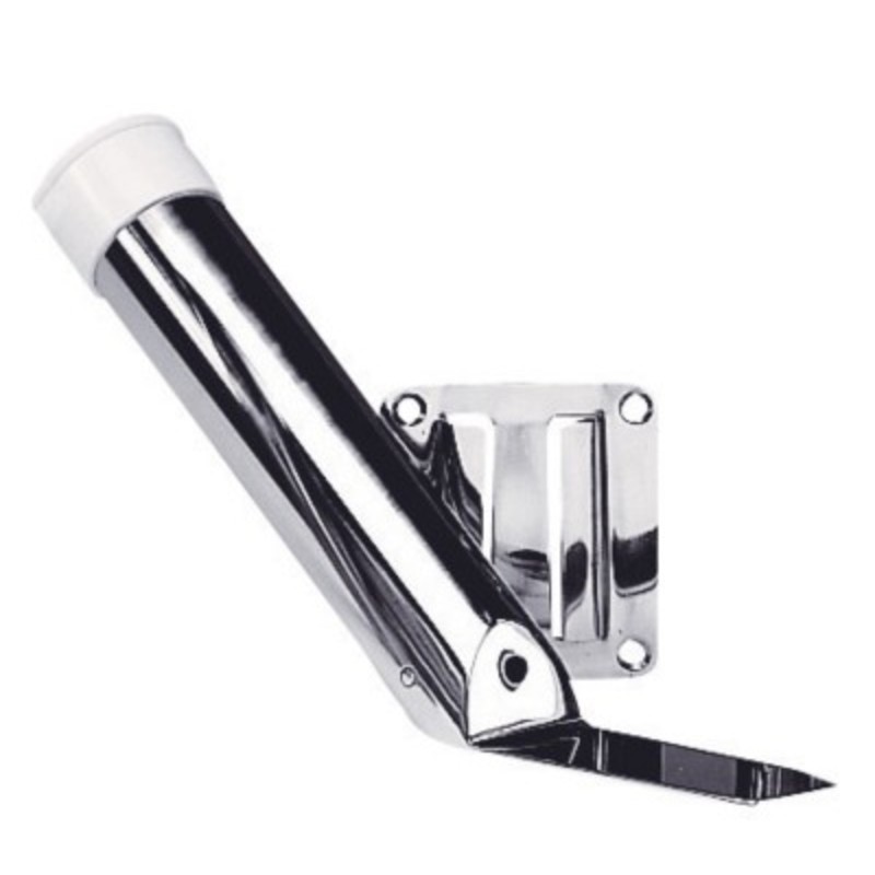 Plastimo Angelhalter Inox Mit Befestigung