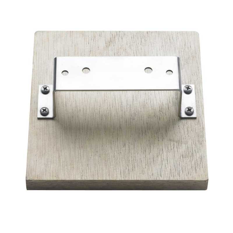 Vetus Montagehalterset-B passend für ASD38V/H