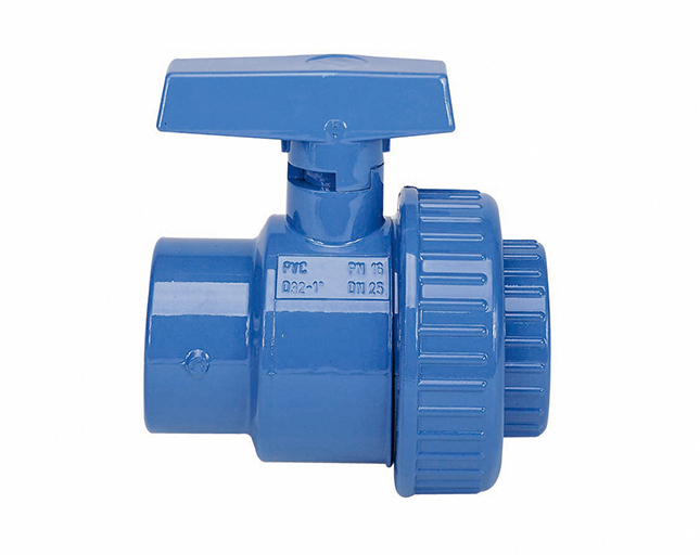 Plastimo Kugelventil 3/4-Zoll