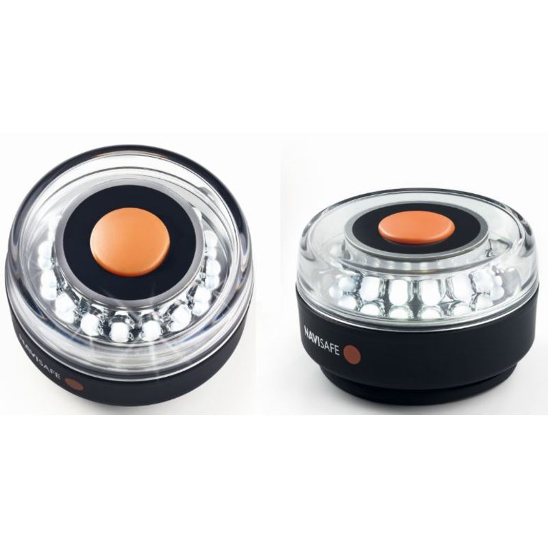 Plastimo Sicherheitslampe Navilight 360
