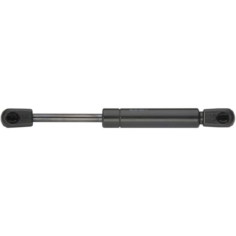 Plastimo St.S Gas Jacks 381mm 27.2kg