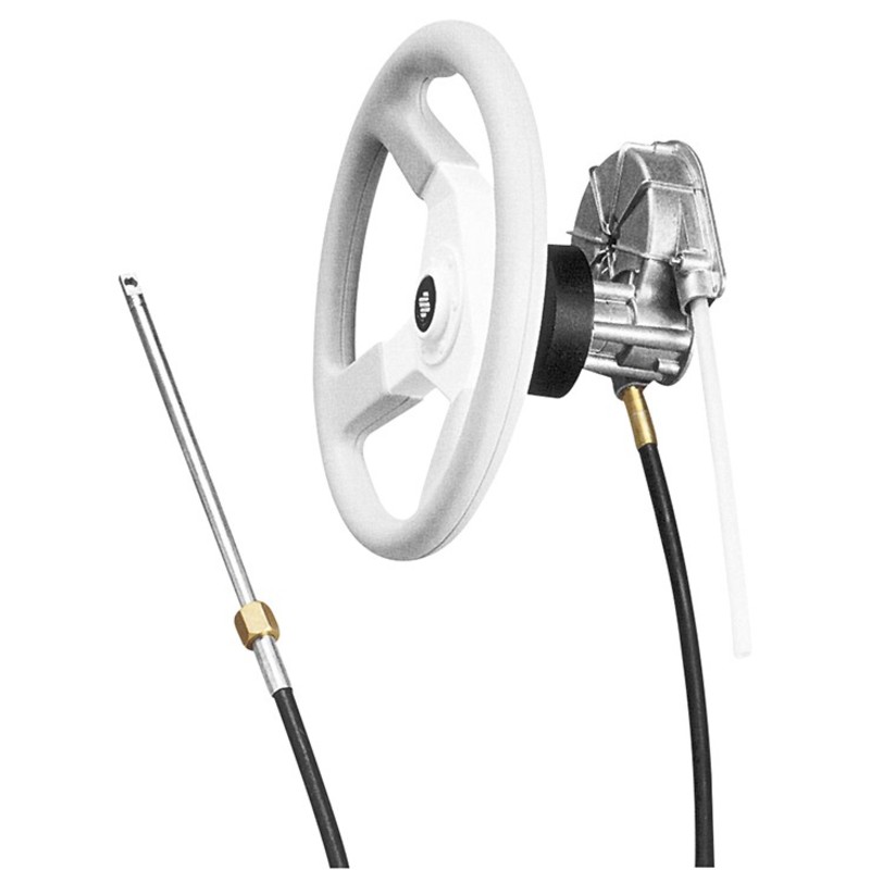 Plastimo Direction T85 With Base Maxi 300cv