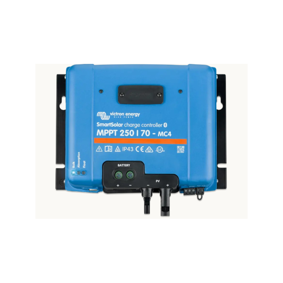 Victron SmartSolar MPPT 150/60-Tr