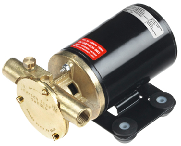 Plastimo Transfer Pump F3b-19 12v