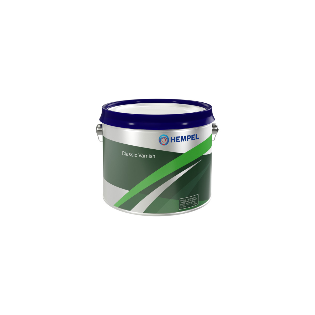 Hempel Classic Varnish 2,5l