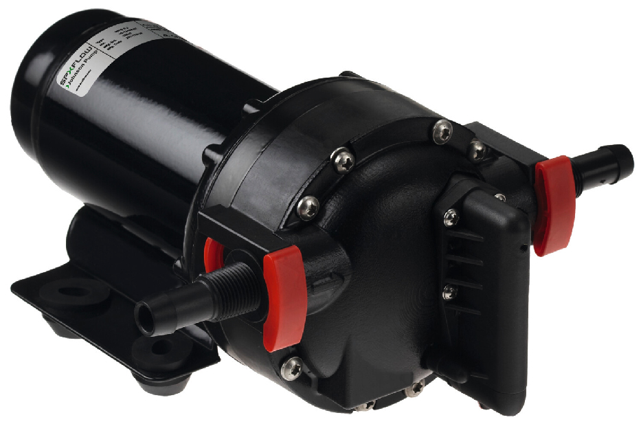 Plastimo Water System 12v 20l/Mn 2.8bars