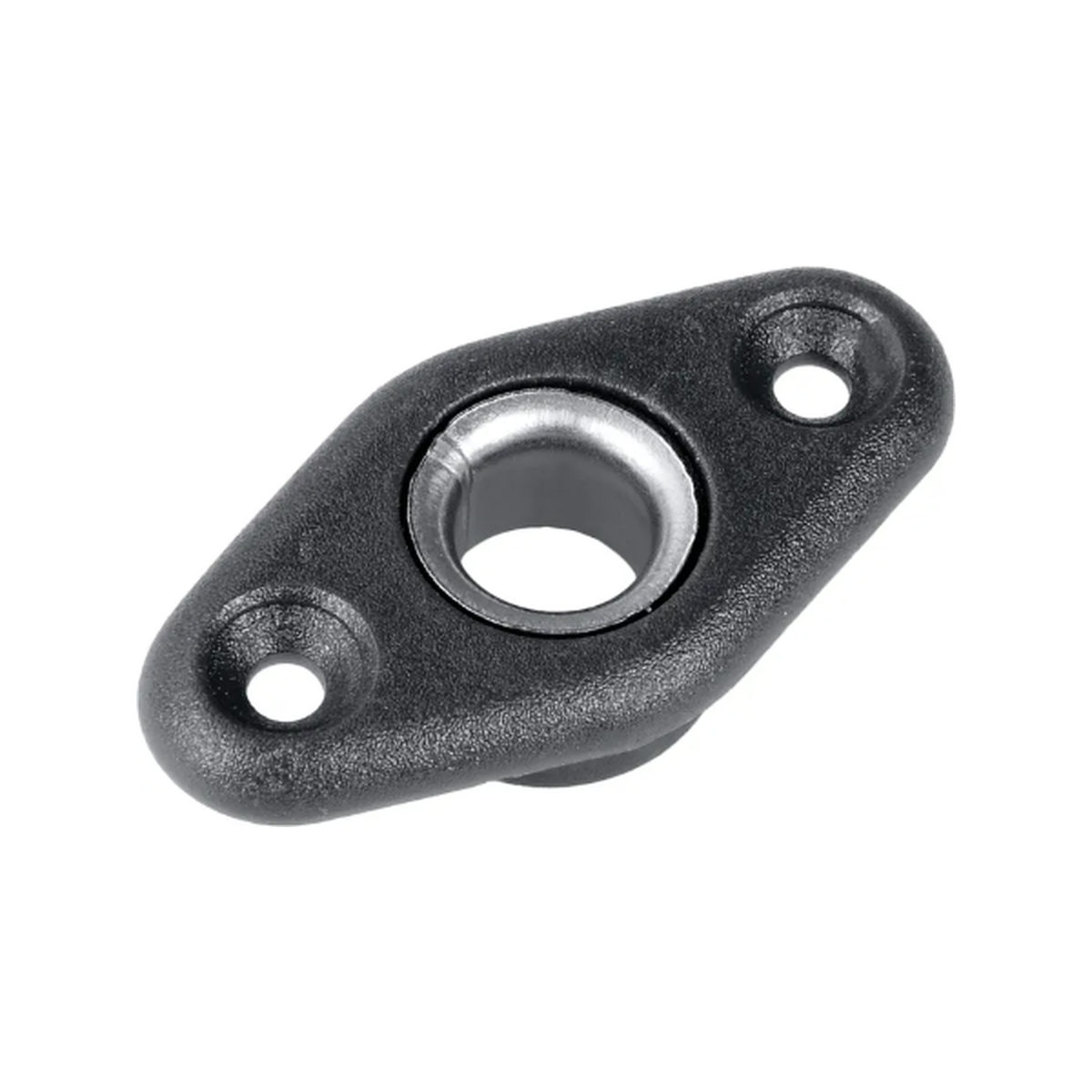 Ronstan Buchse zum Aufschrauben 7,5mmID x 5mm tief