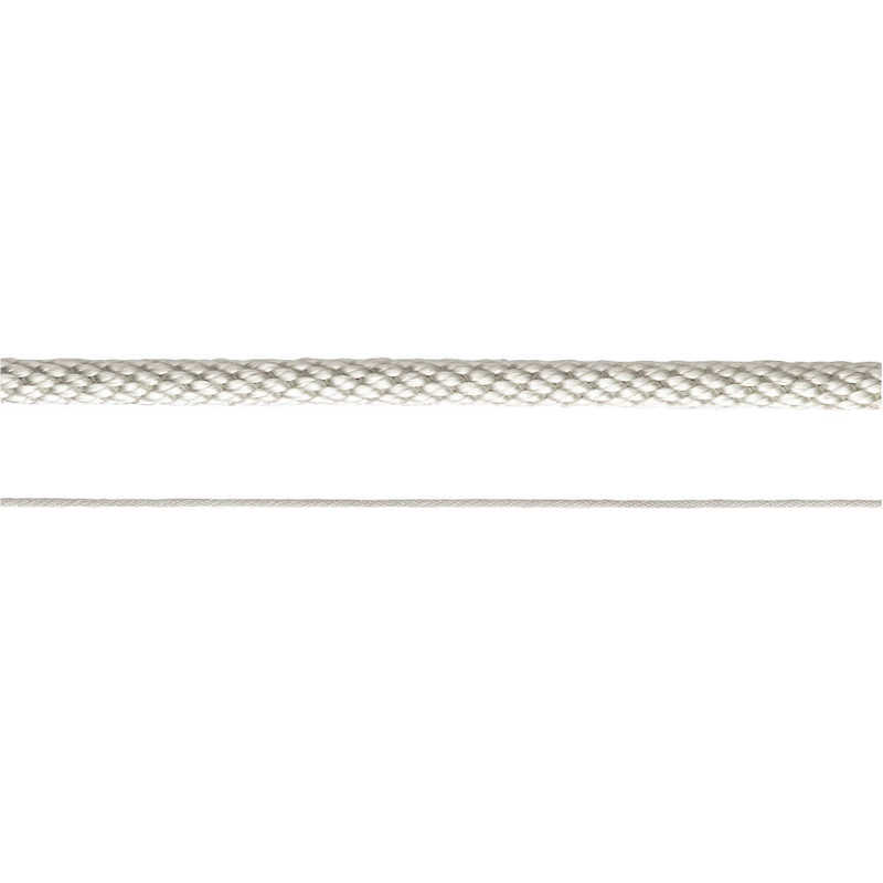 Plastimo Heli Polyester Braid 100m D.2.5