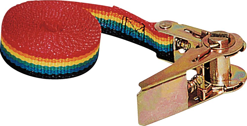 Plastimo Strap With Buckle Catch 3.5 M