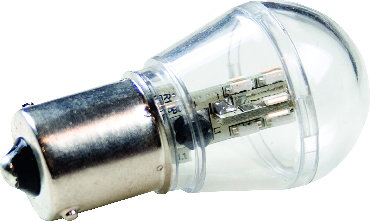 Plastimo Replacement Led Ba15s 60 Lm