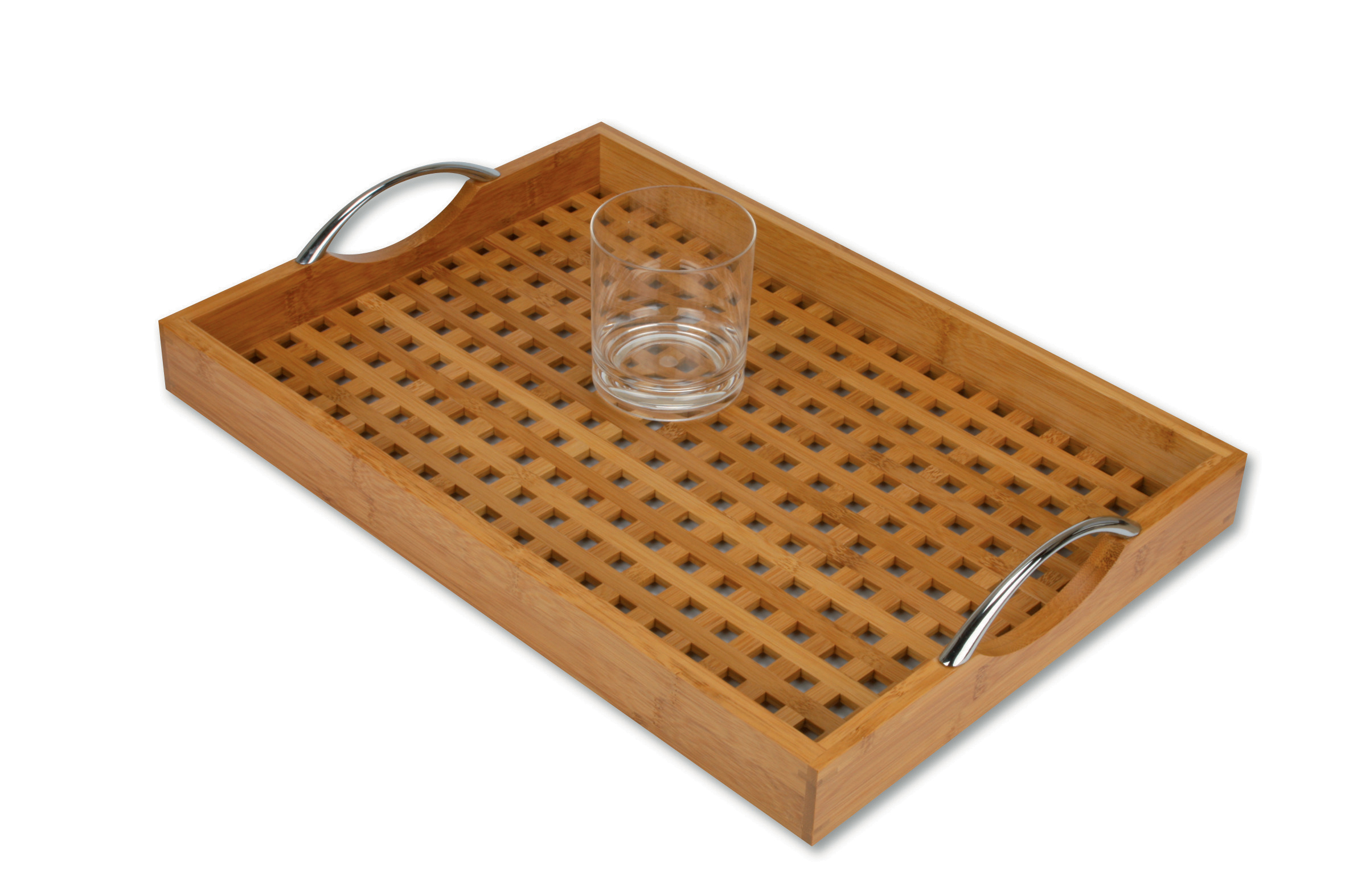 Plastimo Bamboo Table Top Duckboard