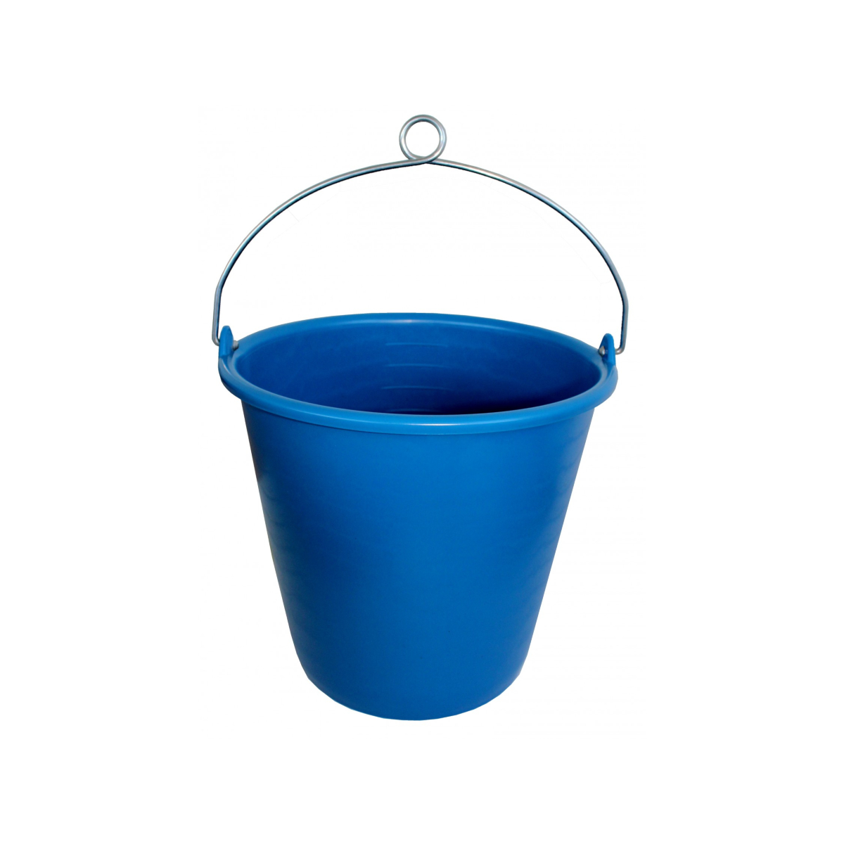Plastimo Kunstoffeimer 10 Liter ohne Leine