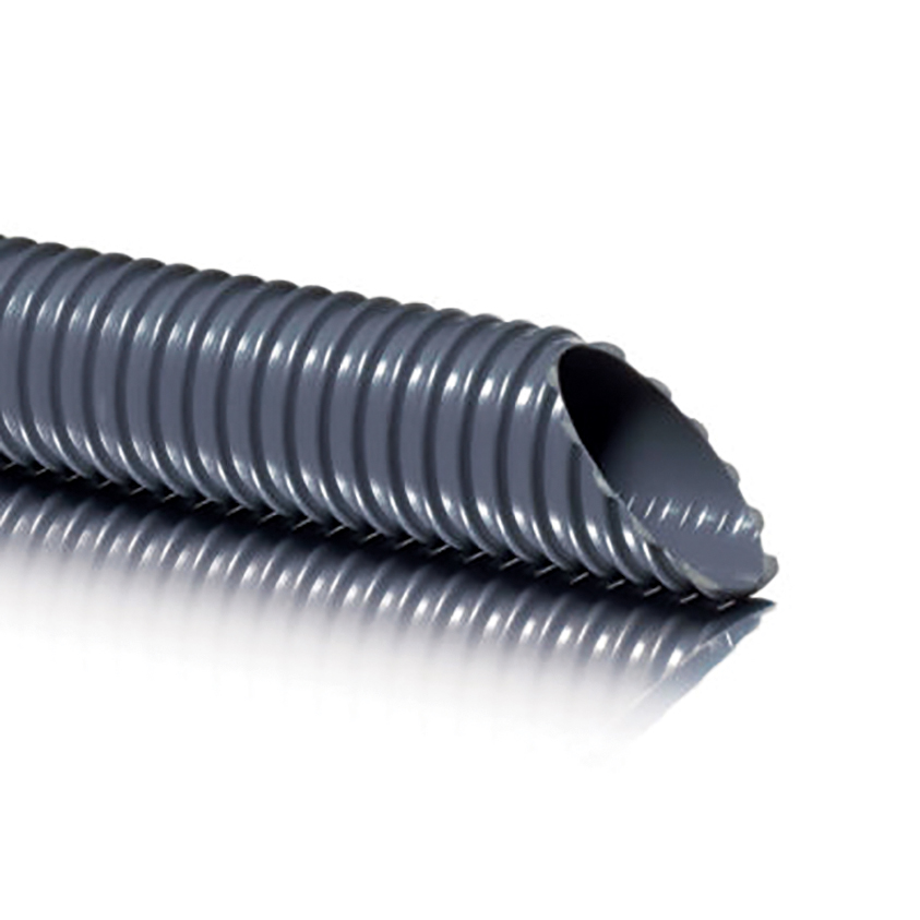 Plastimo Hose Flexible Pvc+Pvc Wire D.25mm