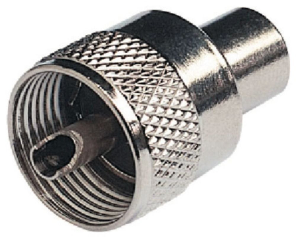 Plastimo Plug Pl259 Ø5 Mm