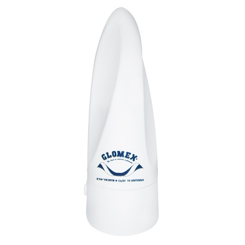 Plastimo Avior Vt300 Tv/Fm Antenna - Complete