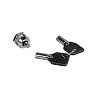 Plastimo Lock And Keys For Top Line Hatch