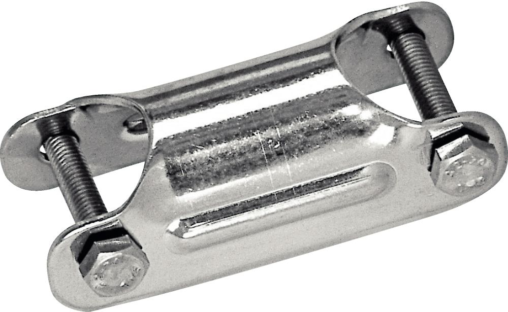 Plastimo Articulation For Ladder St.S 25 Mm